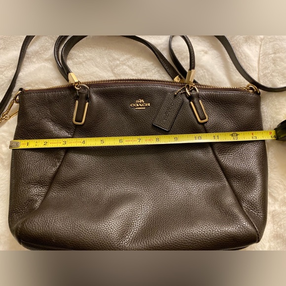 Coach bag - Picture 8 of 11